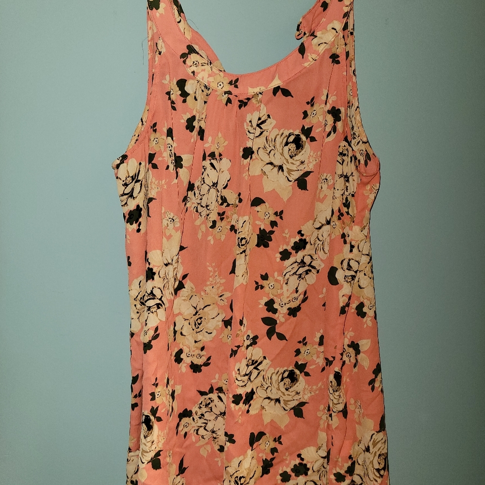Torrid Tank Top